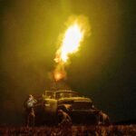 Última hora de la guerra de Ucrania y Rusia, en directo | Vance afirma que EE UU trabaja para lograr una reunión entre Trump, Putin y Zelenski