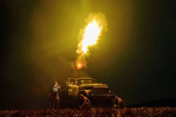 Última hora de la guerra de Ucrania y Rusia, en directo | Vance afirma que EE UU trabaja para lograr una reunión entre Trump, Putin y Zelenski