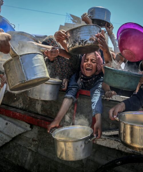Última hora del conflicto en Oriente Próximo, en directo | Netanyahu planea ocupar toda Gaza, incluidas las zonas donde hay rehenes, según un alto funcionario israelí