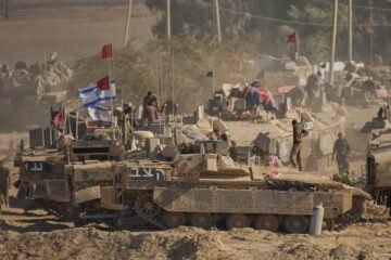 El gabinete de seguridad israelí aprueba los planes de Netanyahu para ocupar Ciudad de Gaza