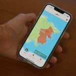 Los cazadores de Girona ponen en marcha una aplicación que geolocaliza batidas