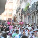 Programación de las Fiestas de San Lorenzo en Madrid: horarios de los conciertos y dónde se celebra