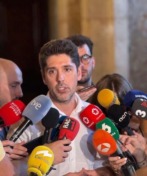 Comuns reclama a la ONU “bombardear” posiciones militares de Israel
