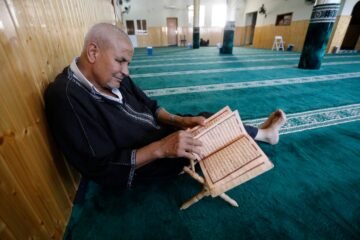 La ultraderecha impone su mensaje islamófobo en Jumilla: a rezar a otra parte