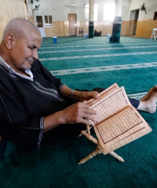 La ultraderecha impone su mensaje islamófobo en Jumilla: a rezar a otra parte