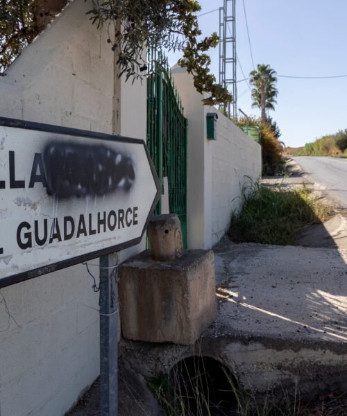 Villafranco del Guadalhorce echa de su nombre a Franco