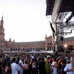 Los promotores musicales que cuestionan la adjudicación del festival Icónica acuden a Transparencia y al Defensor del Pueblo andaluz