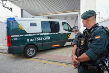Investigan el asesinato de un hombre de 33 años en Chiclana como un posible crimen por encargo