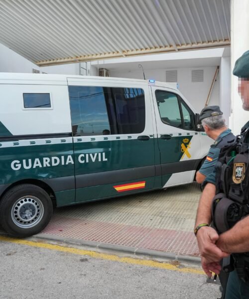 Investigan el asesinato de un hombre de 33 años en Chiclana como un posible crimen por encargo