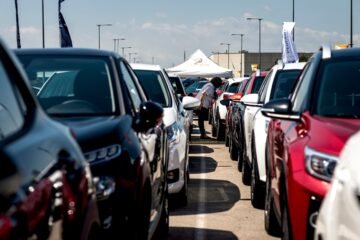 El Defensor del Pueblo pide a la DGT que ponga medidas para evitar el registro ilegal de vehículos