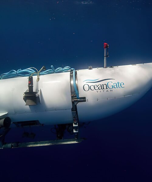 La tragedia de la expedición a los restos del Titanic se pudo evitar, según la investigación: “A la gente le vendieron una mentira”