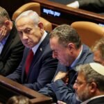 Netanyahu sopesa ampliar la ocupación de Gaza pese a la oposición interna