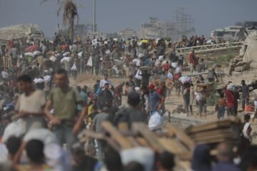 Conflicto en Oriente Próximo – 2 de agosto de 2025 | Hamás dice que no depondrá las armas hasta que haya un Estado palestino independiente