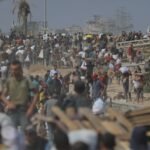 Última hora del conflicto en Oriente Próximo, en directo | Hamás dice que no depondrá las armas hasta que haya un Estado palestino independiente