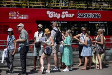 Diez recetas con las que Barcelona intenta gestionar el turismo masivo
