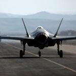 El Gobierno aparca la compra de cazas F-35 estadounidenses y busca alternativas europeas