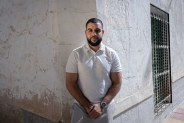 Archivada la causa contra Nordin, el ‘influencer’ español con 500.000 seguidores detenido por supuesto yihadismo: “Ahora, ¿cómo se limpia esto?”