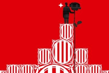Salvador Illa y la revolución pendiente