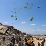 Netanyahu afirma que Israel quiere ocupar militarmente toda Gaza