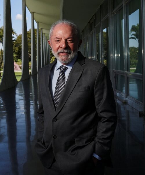 Lula y la justicia de Brasil resisten firmes al castigo arancelario de Trump