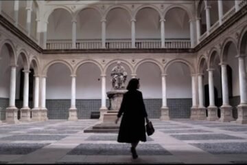 El cine y nuestros espacios