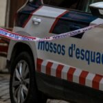 Los Mossos d’Esquadra paran a un camionero por hablar por teléfono y le encuentran 200 kilos de cocaína y 200 de hachís