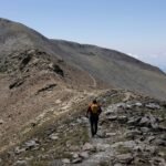 El monte ondulado del Puigmal, el gigante que el poeta Jacint Verdaguer convirtió en leyenda