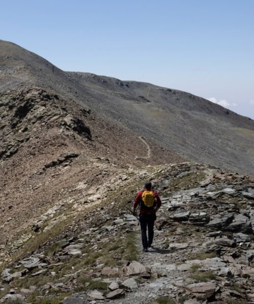 El monte ondulado del Puigmal, el gigante que el poeta Jacint Verdaguer convirtió en leyenda