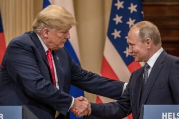 Rusia confirma que Putin se reunirá con Trump “en los próximos días”