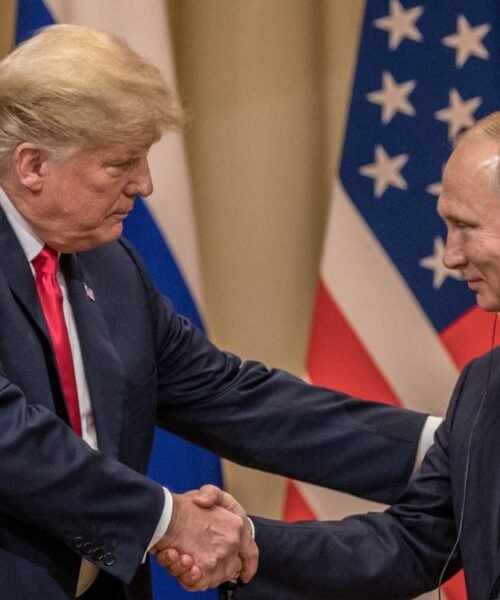 El Kremlin confirma que Putin se reunirá con Trump “en los próximos días”