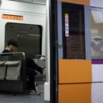 Evacuados 88 pasajeros de un tren averiado de la R14 en La Selva del Camp (Tarragona)