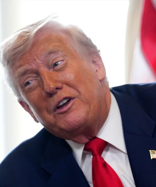 Trump ‘hackea’ el sistema económico internacional