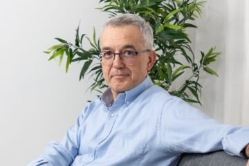 Xavier Coller: “Los partidos deberían hacer un ‘fact-checking’ preventivo a todo el que vaya en una lista”