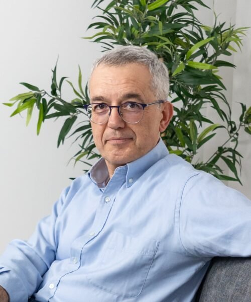 Xavier Coller: “Los partidos deberían hacer un ‘fact-checking’ preventivo a todo el que vaya en una lista”