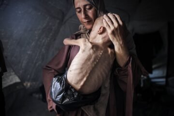 Un niño