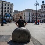Daniel P., un tuitero referencia de la izquierda madrileña: “Gallardón al menos tenía un modelo de ciudad, no como Almeida”