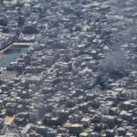 Última hora del conflicto en Oriente Próximo, en directo | Netanyahu confirma que Israel ocupará Gaza, pero que “no pretende gobernarla”