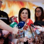 El PP pide explicaciones a Robles por la renuncia a comprar el caza F-35 estadounidense