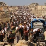 Última hora del conflicto en Oriente Próximo, en directo | Hamás hará llegar la ayuda de Cruz Roja a los rehenes si Israel abre los corredores humanitarios en Gaza permanentemente
