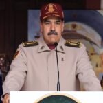 Estados Unidos sube la recompensa por Maduro a 50 millones de dólares y lo vincula con el Cartel de Sinaloa