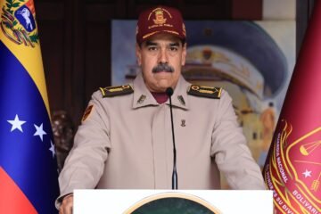 Estados Unidos sube la recompensa por Maduro a 50 millones de dólares y lo vincula con el Cartel de Sinaloa