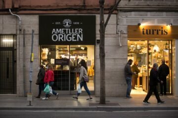 Ametller Origen paraliza cautelarmente las obras de su Agroparc en el Alt Penedès ante la presión vecinal