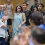 Mónica Oltra: “Todo lo que dice Rufián me parece bien, porque es el único que se sale del molde”