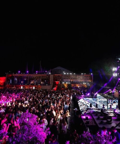 Frenesí de festivales veraniegos en la costa: “Cada ciudad quiere el suyo, es una norma no escrita”