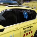 Un menor de 15 años muere ahogado en el río Congost, en La Garriga (Barcelona)