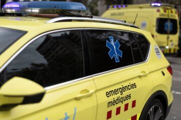 Un menor de 15 años muere ahogado en el río Congost, en La Garriga (Barcelona)
