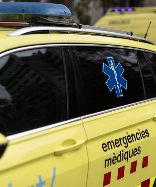 Un menor de 15 años muere ahogado en el río Congost, en La Garriga (Barcelona)