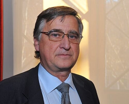 Muere el exvicerrector de la UB, Gaspar Rosselló, en un accidente en Mallorca
