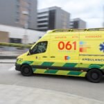 Muere un niño de 12 años tras caer desde un acantilado en Cantabria