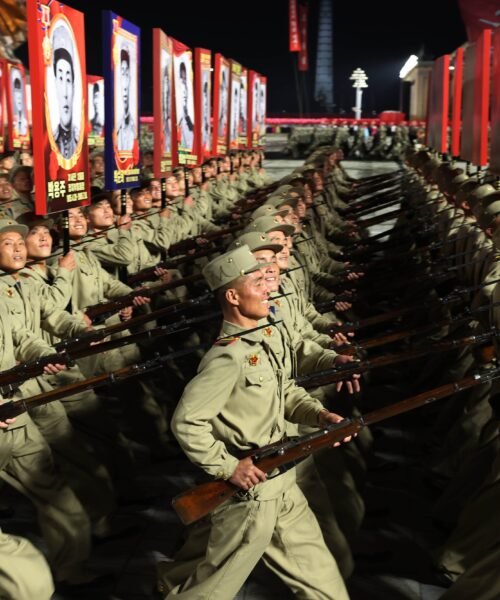 Corea del Sur rescata a un supuesto desertor del Norte que cruzó la frontera a nado